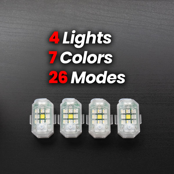 FlyLights