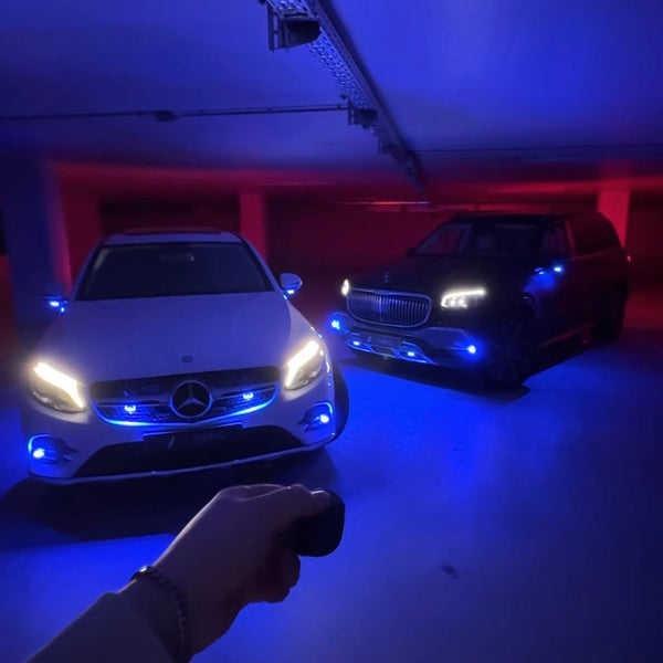 FlyLights
