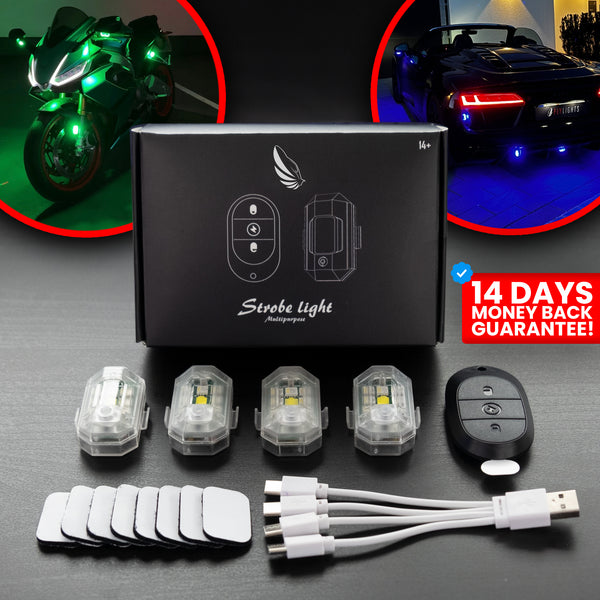 FlyLights